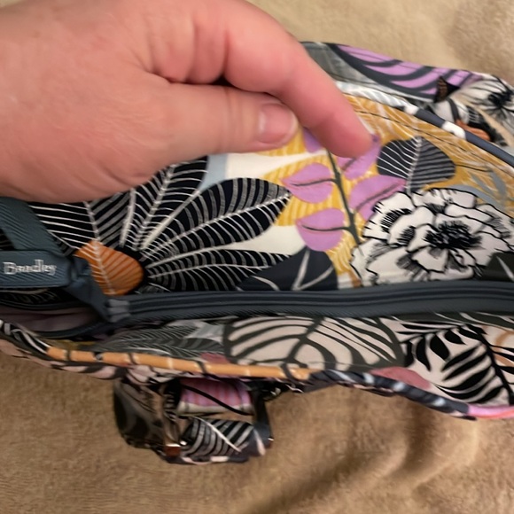 Vera Bradley Glenna NWT - Picture 9 of 15